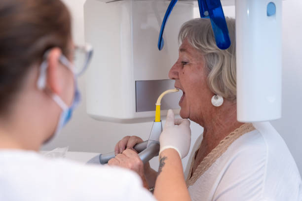 Best Emergency Treatment for Jaw Pain or Injury in Odell, OR